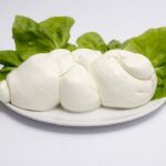 Queso de búfala: ¡el deleite lácteo que no conocías!