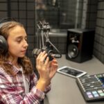 Radiante bienestar: descubre los beneficios de la radio escolar