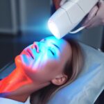 Radiante con luz pulsada: los beneficios para tu rostro