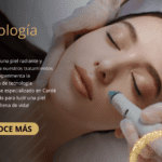 Radiante con ultrasonido: los beneficios para tu rostro