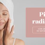 Radiante con vapor facial: ¡descubre sus beneficios!