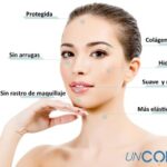 Radiante piel con leche de almendra
