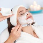 Radiante piel: los beneficios de una limpieza facial profesional