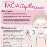Radiante y saludable: los beneficios de utilizar un cepillo facial