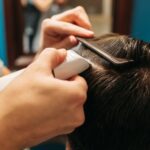 Razones para afeitar tu cabeza