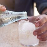 Razones para disfrutar de agua mineral con gas