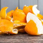 Razones para disfrutar de los beneficios de la concha de mandarina