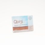 Razones para elegir Qlaira