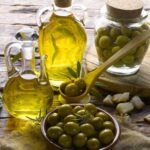 Razones para incluir aceite de oliva extra virgen en tu dieta