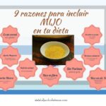 Razones para incluir el mijo en tu dieta