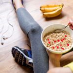 Razones para incluir galletas de avena en tu dieta