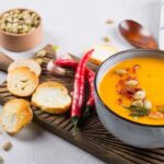 Razones para incluir la crema de verduras en tu cena