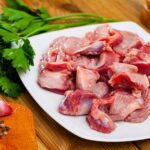 Razones para incluir mollejas de pollo en tu dieta