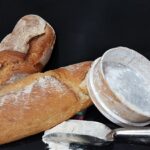 Razones para incluir pan blanco en tu dieta