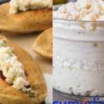 Razones para incluir requesón en tu dieta