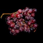 Razones para incluir uvas moradas en tu dieta