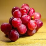 Razones para incluir uvas negras en tu dieta