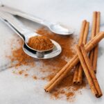 Razones para incorporar canela molida a tu dieta