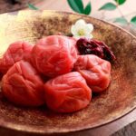 Razones para incorporar umeboshi a tu dieta