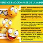Razones para llenar tu vida de alegría