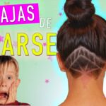 Razones para Raparte el Cabello: ¡Atrévete al Cambio!