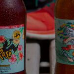 Recompensas refrescantes: cerveza después del ejercicio