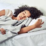 Reconfortante siesta post comilona: ¡los beneficios de dormir después de comer!