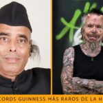 Récords Guinness y sus beneficios