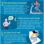 Redefiniendo tu salud: beneficios de la actividad física a largo plazo