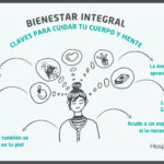 Refleja bienestar: beneficios del autocuidado