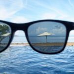 Reflejos reducidos: beneficios de las gafas polarizadas