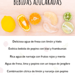 Refresca tu vida con los beneficios del refresco