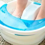 Relajación a tus pies: los beneficios del hidromasaje