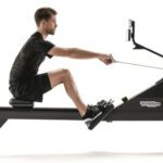 Remo en el gimnasio: potencia tus entrenamientos