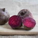 Remolacha: el superalimento del deportista