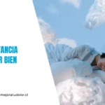 Renueva tu energía: la importancia de descansar bien