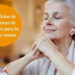 Renueva tu mente y cuerpo: los beneficios de la relajación