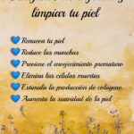 Renueva tu piel: beneficios de exfoliar el cuerpo