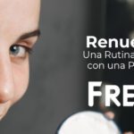 Renueva tu piel con colágeno nocturno