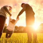 Respira y disfruta: beneficios de caminar al aire libre