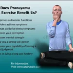 Respira y disfruta: Beneficios del pranayama