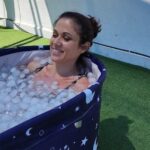 Respirar con Wim Hof: la clave para una vida saludable