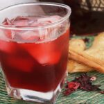 Retoño de salud: beneficios de agua de jamaica con canela