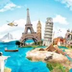 Revelando los increíbles beneficios de viajar por el mundo