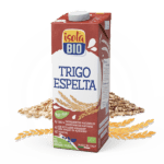 Revelando los secretos de la leche de espelta