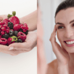Revitaliza tu piel con los beneficios de los frutos rojos