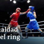 Revolución en el ring: beneficios del boxeo femenino