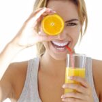 Revoluciona tu salud con zumo de naranja en ayunas