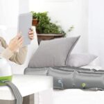 Revolucionando tu bienestar: Presoterapia en casa