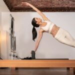 Revolucionando tu cuerpo con Pilates Reformer